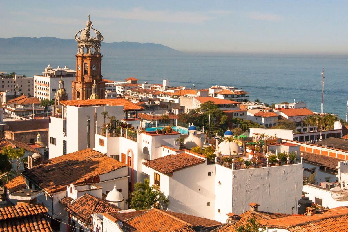 Centro Historico