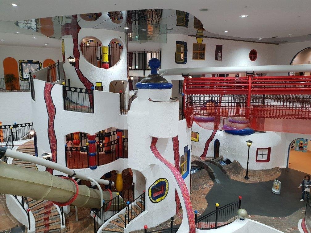 Kids Plaza Osaka