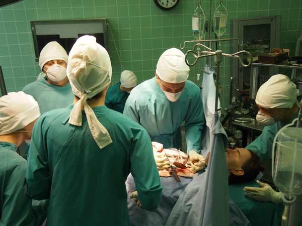 Heart of Cape Town Museum