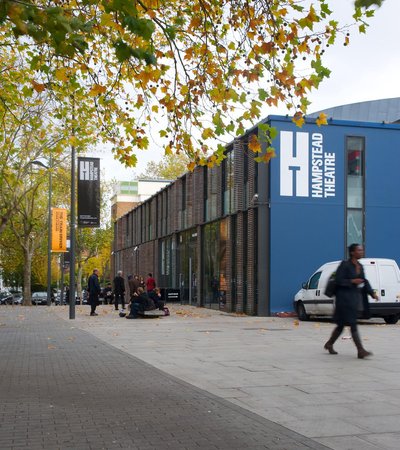 Hampstead Theatre