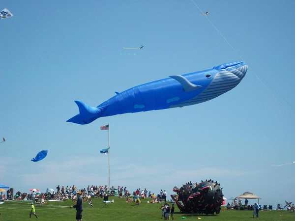 Brenton Point State Park