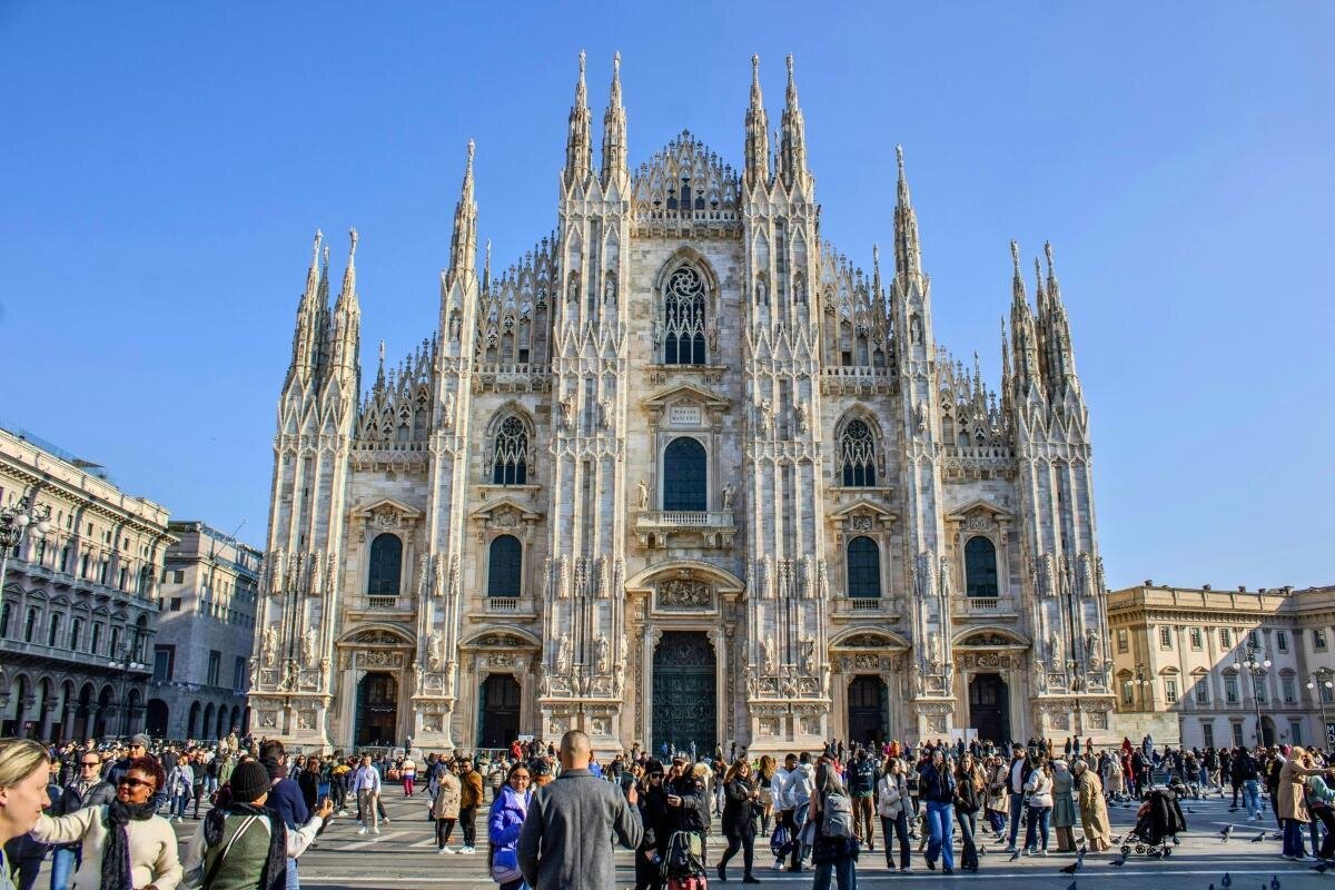 Duomo di Milano