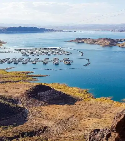 Nevada in United States