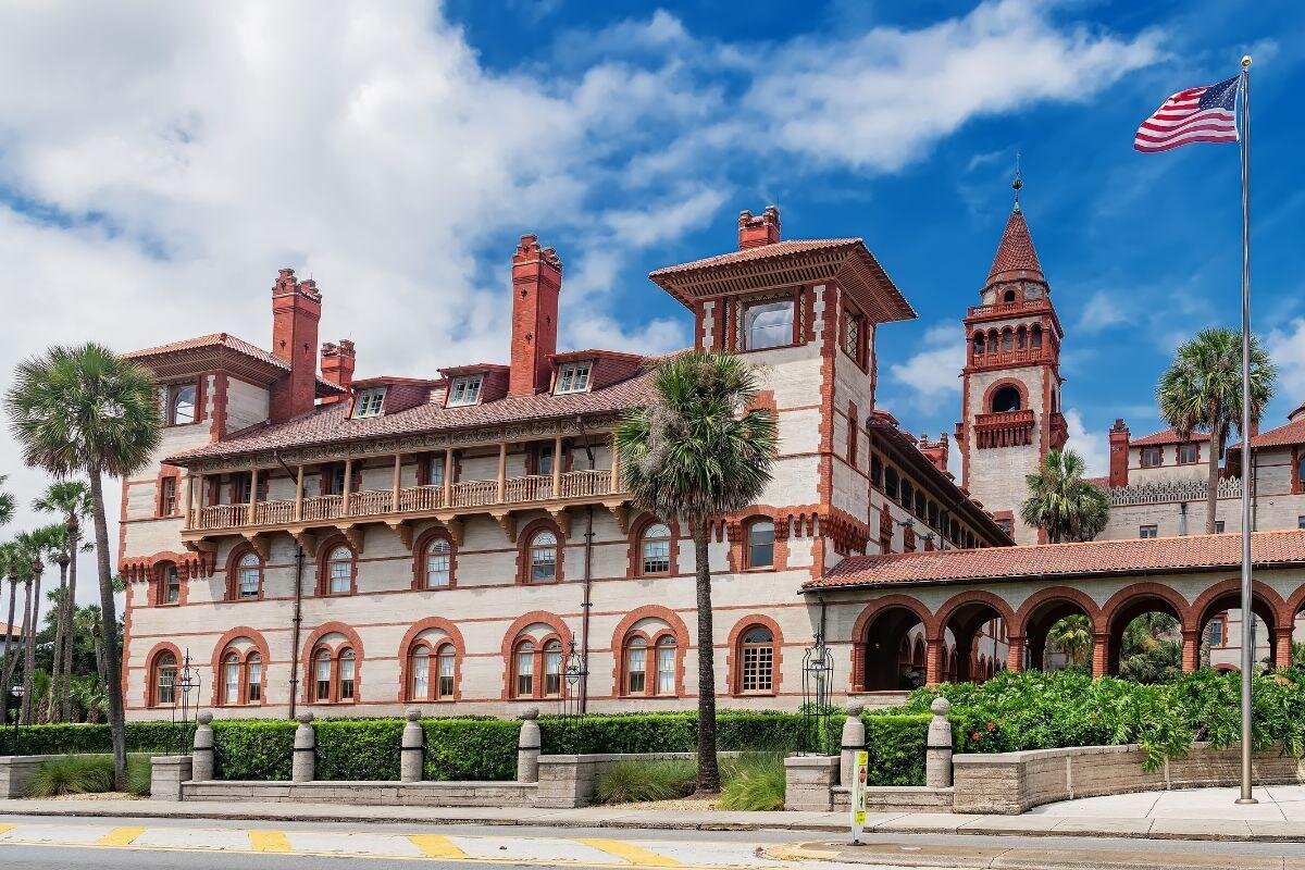 Flagler College