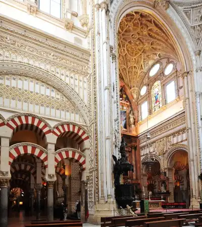 Córdoba in Andalucía, Spain