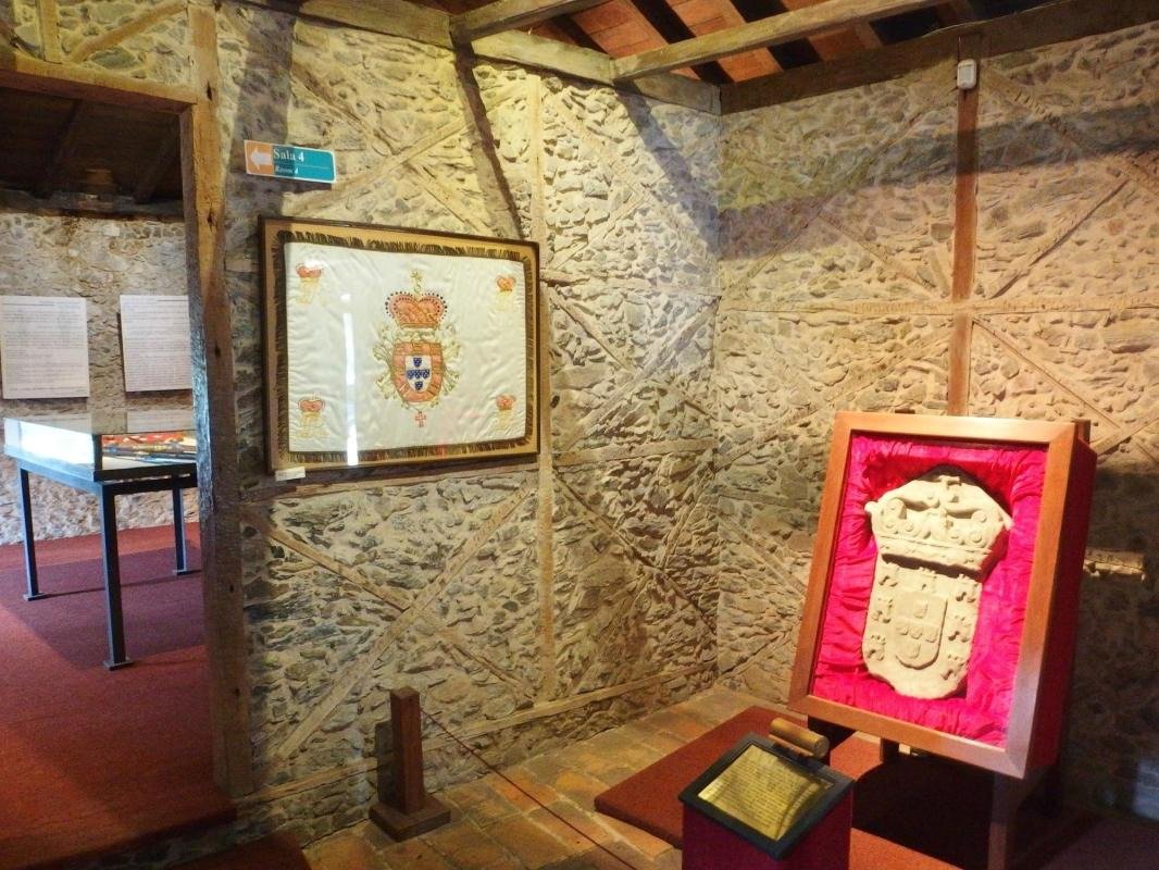 Espacio Portugués - Museo de Colonia