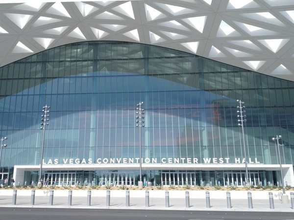 Las Vegas Convention Center