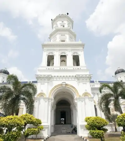 Johor in Malaysia