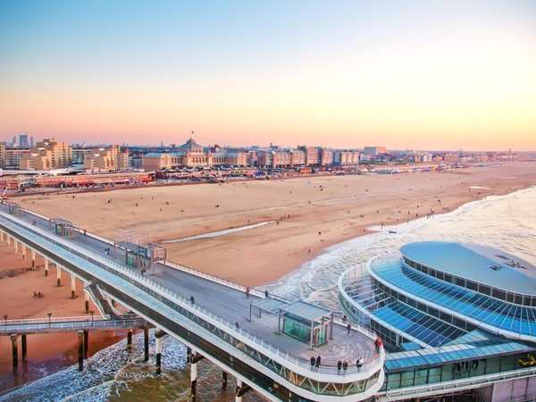 Scheveningen