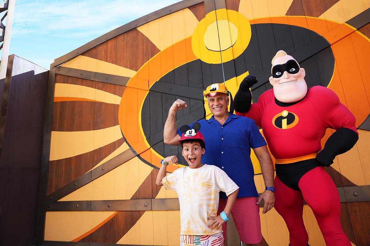 Disney’s Hollywood Studios®