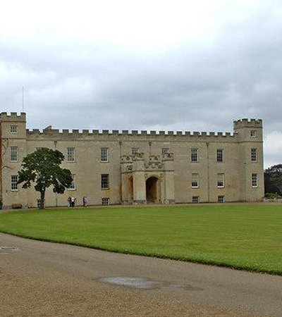 Syon House