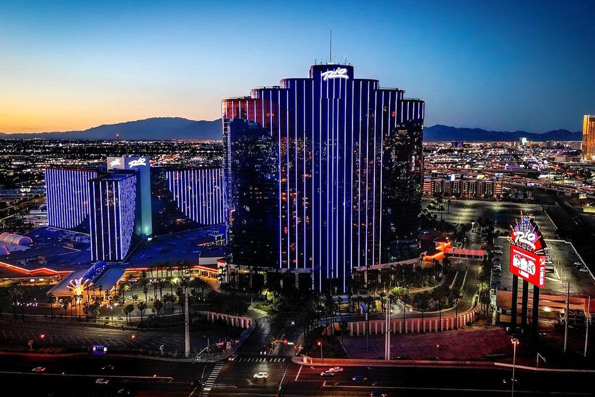 Rio Hotel & Casino