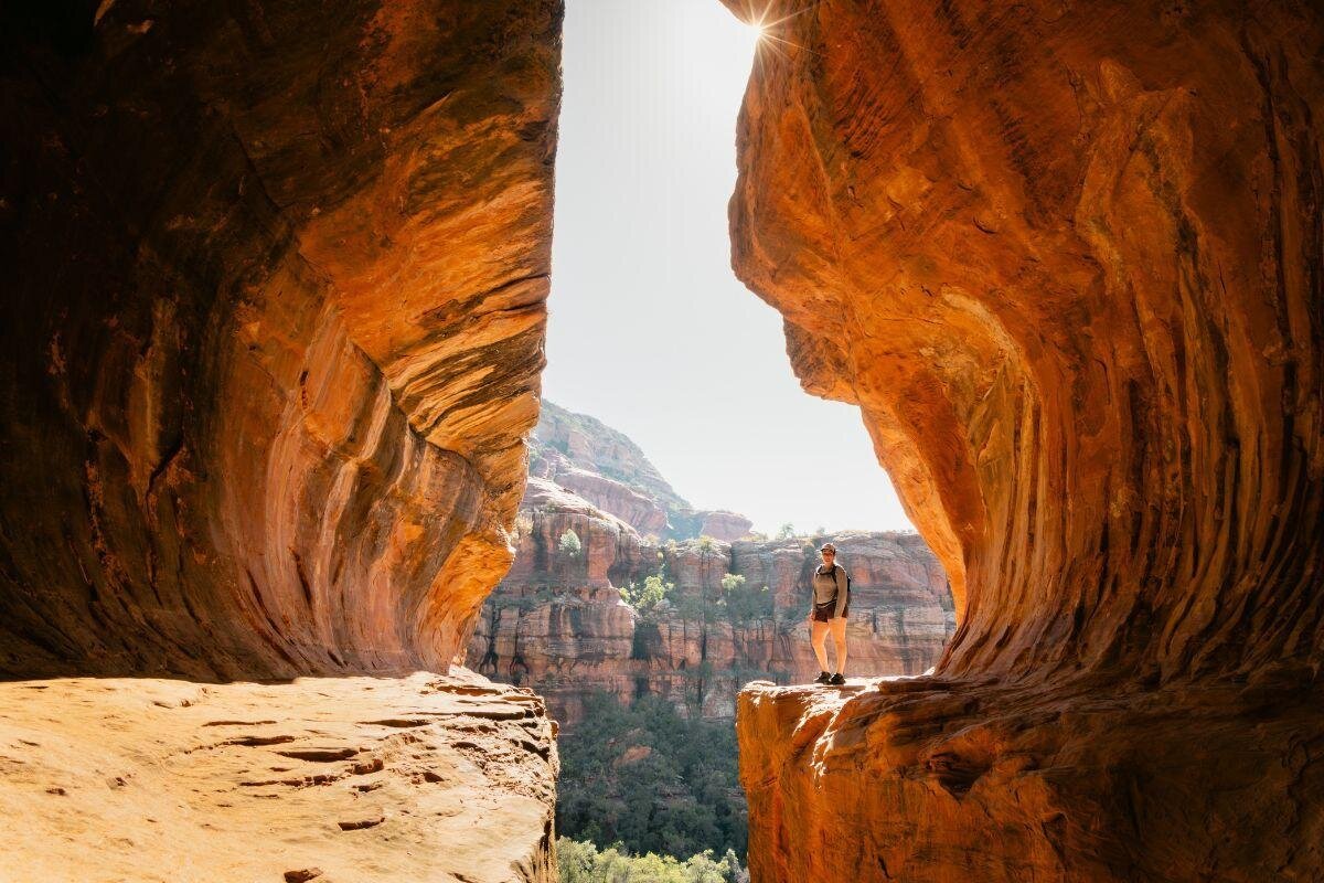 Boynton Canyon Trail