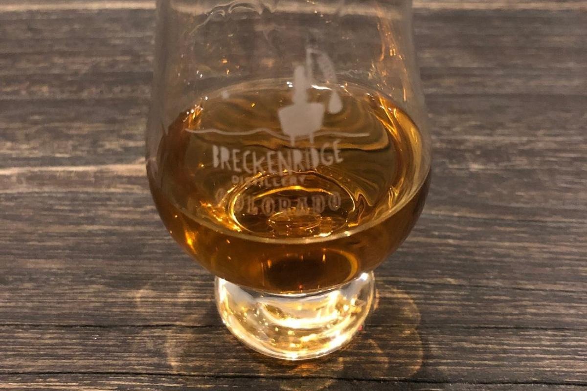 Breckenridge Distillery: Retail, Tours, Tastings on Airport Rd
