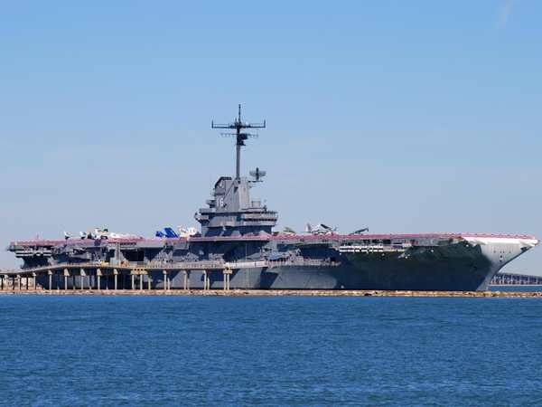 USS Lexington
