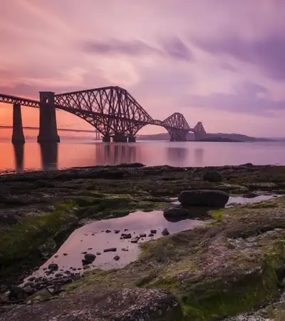 Conwy in Wales, United Kingdom