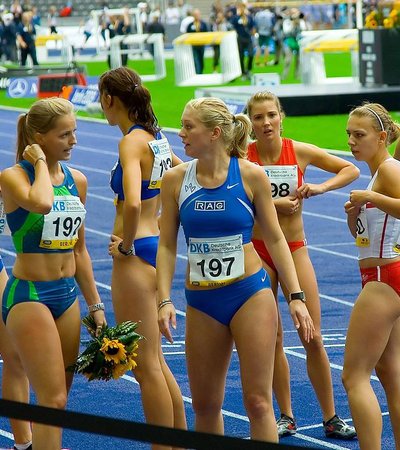 Sport in London, England