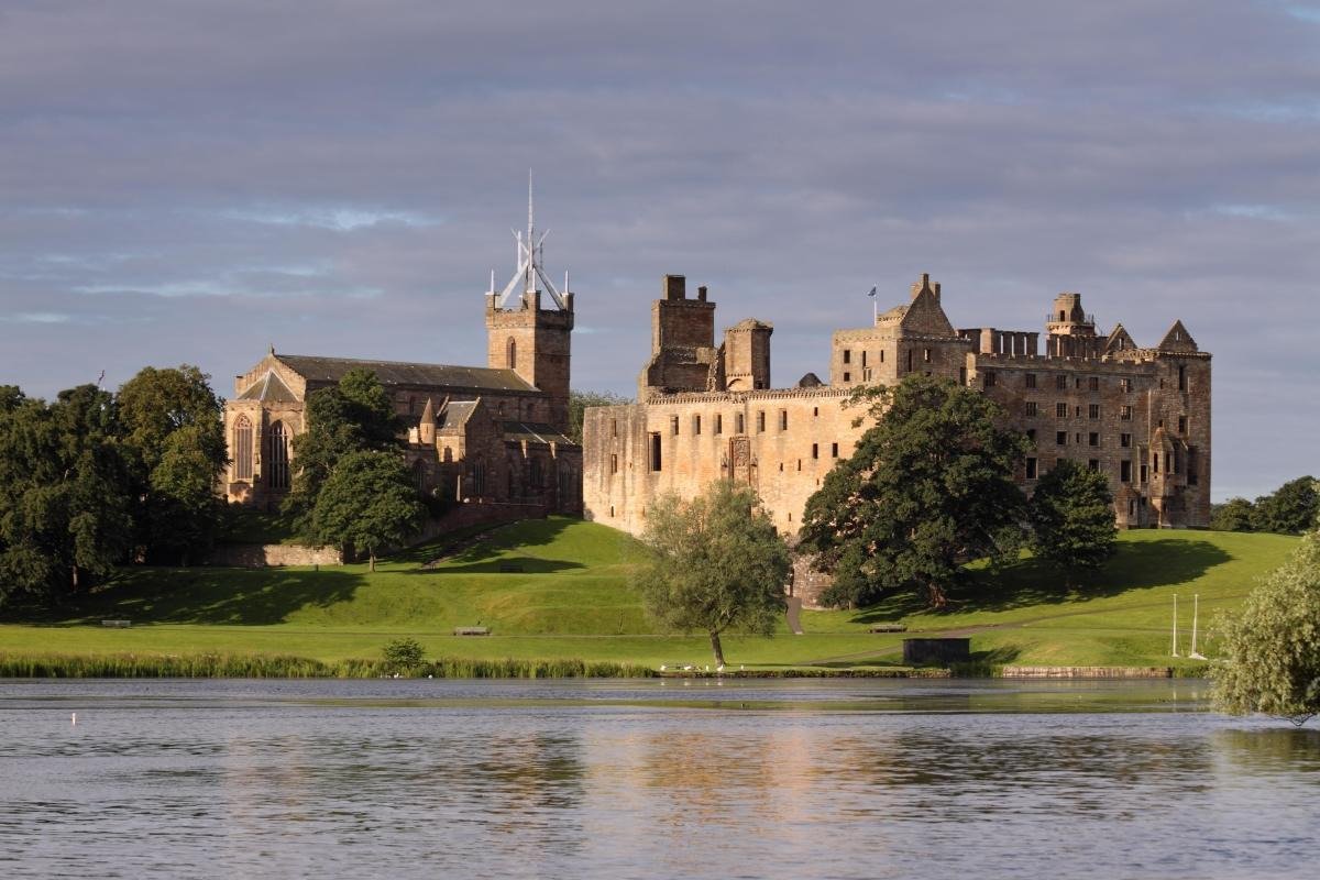 Linlithgow Loch