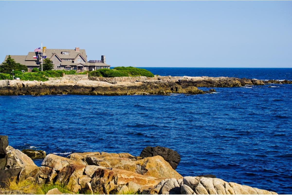 Walkers Point