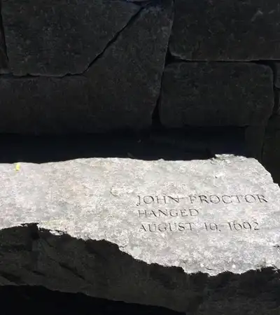 Massachusetts in United States