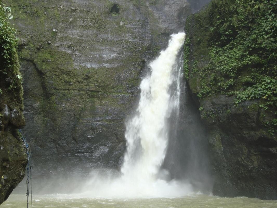 Cavinti Falls