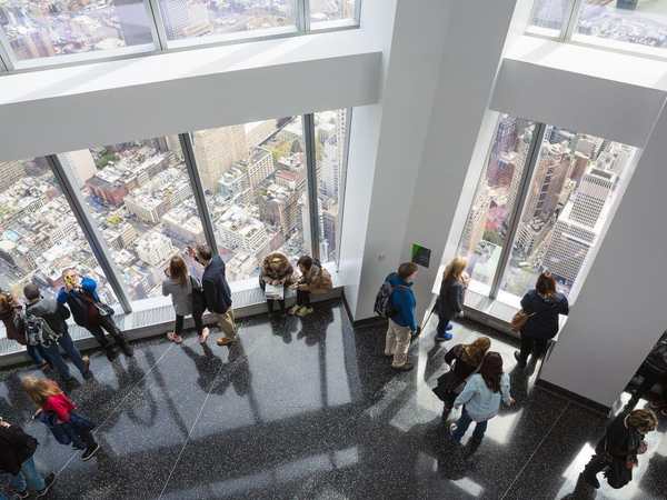 One World Observatory