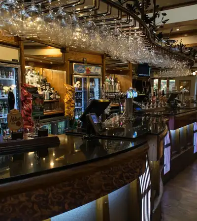 The Penderel's Oak in London, England