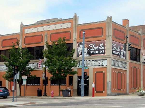 Lucille Ball Desi Arnaz Museum