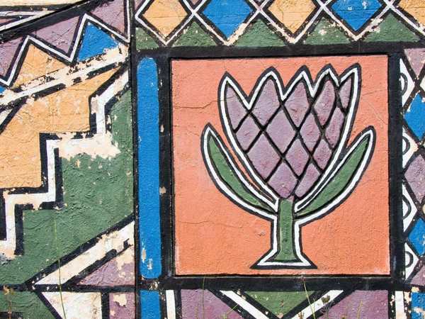 Aha Lesedi Cultural Village