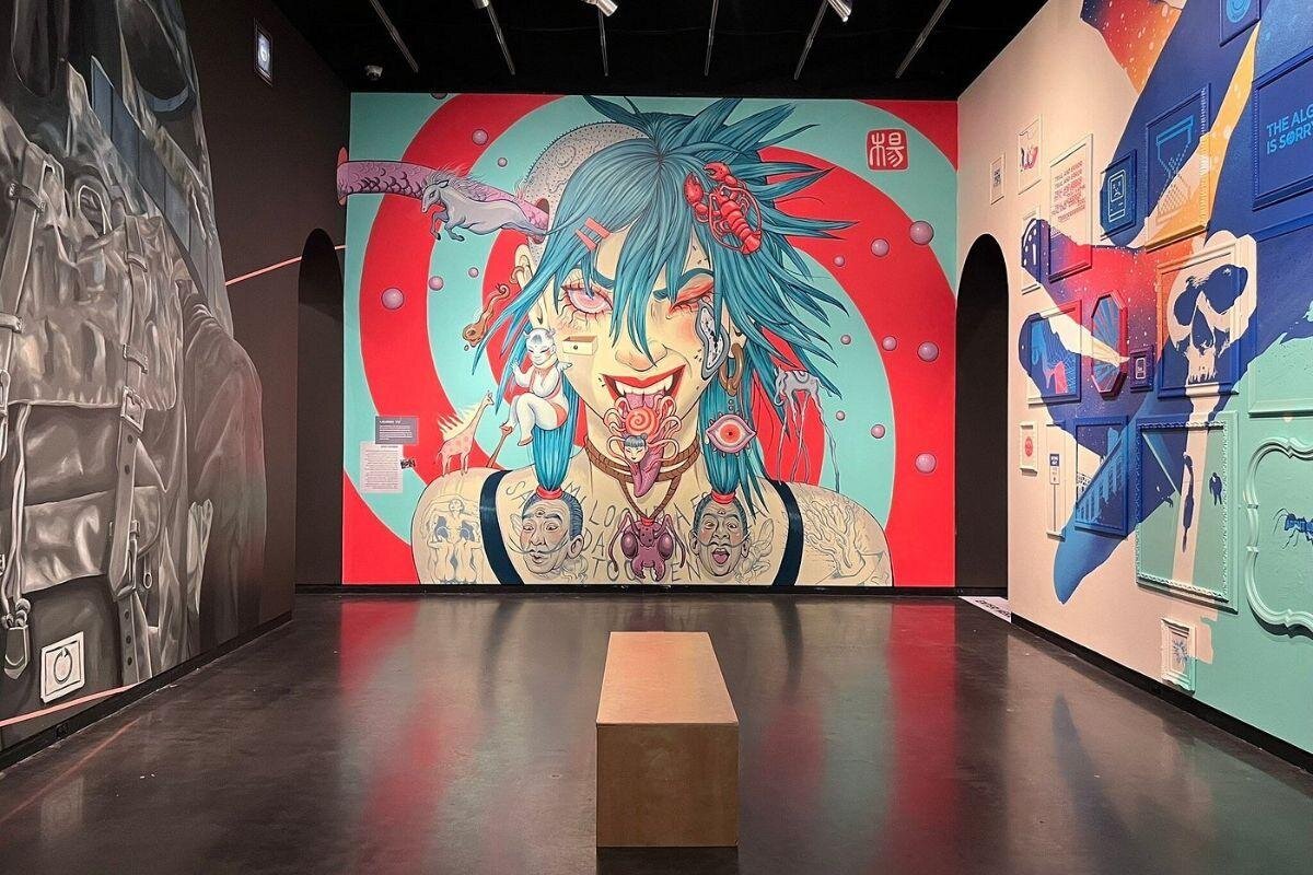 The Dalí Museum