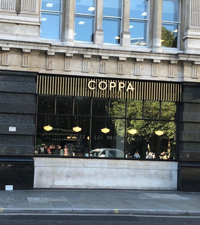 Coppa Club