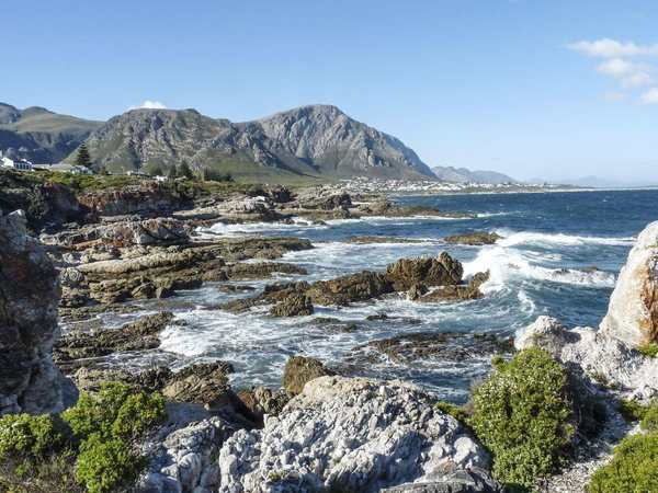Fernkloof Nature Reserve