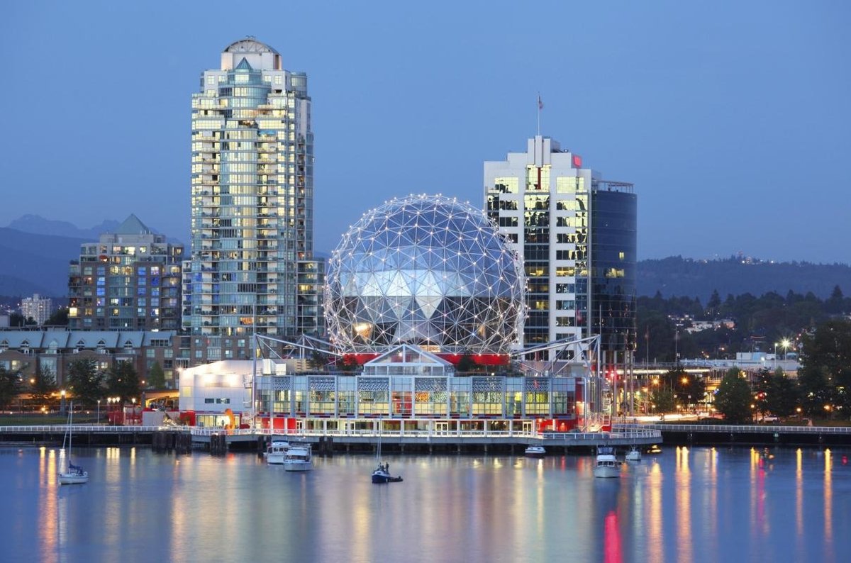 Science World