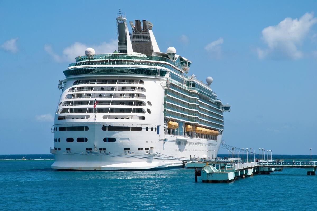 Ocho Rios Cruise Port Excursions