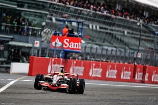 Autodromo Nazionale Monza