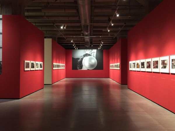 Netherlands Photo Museum (Nederlands Fotomuseum)