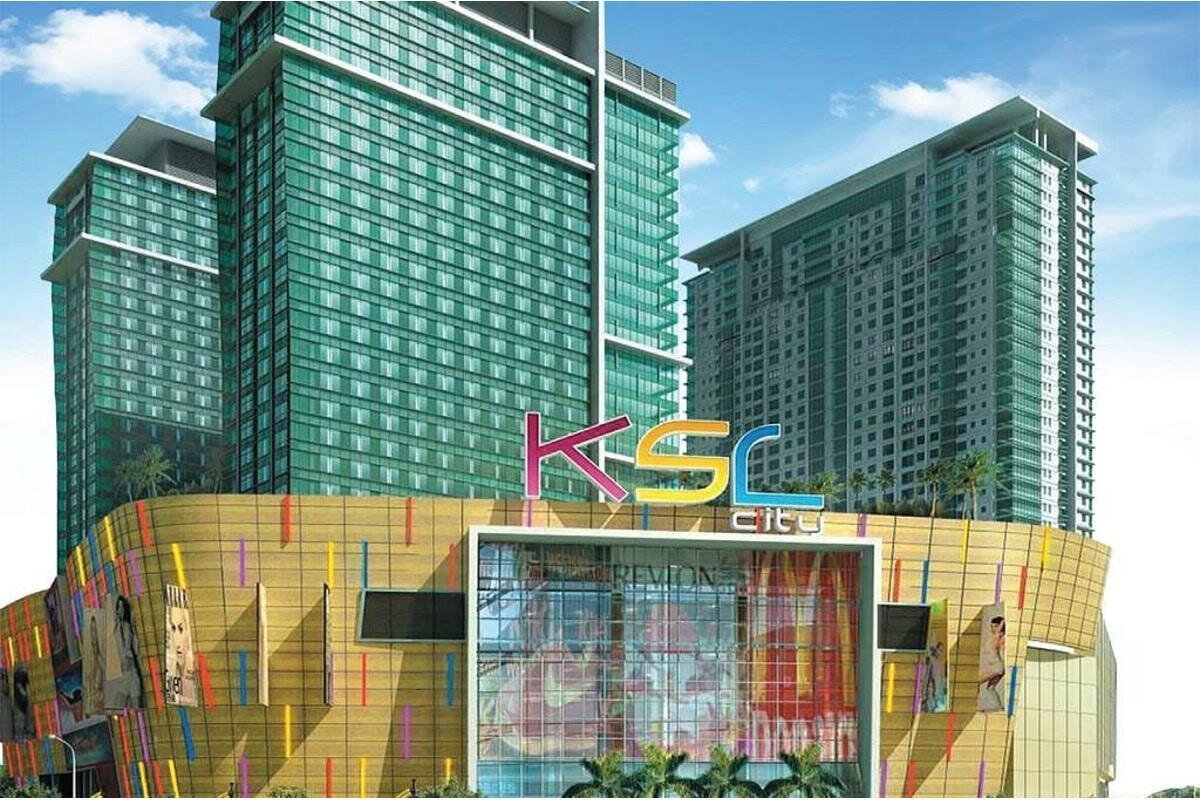 KSL City Mall