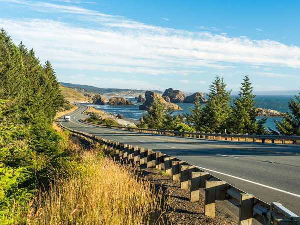 Oregon Coast Aquarium