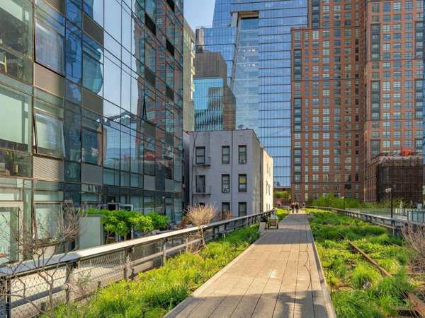 High Line
