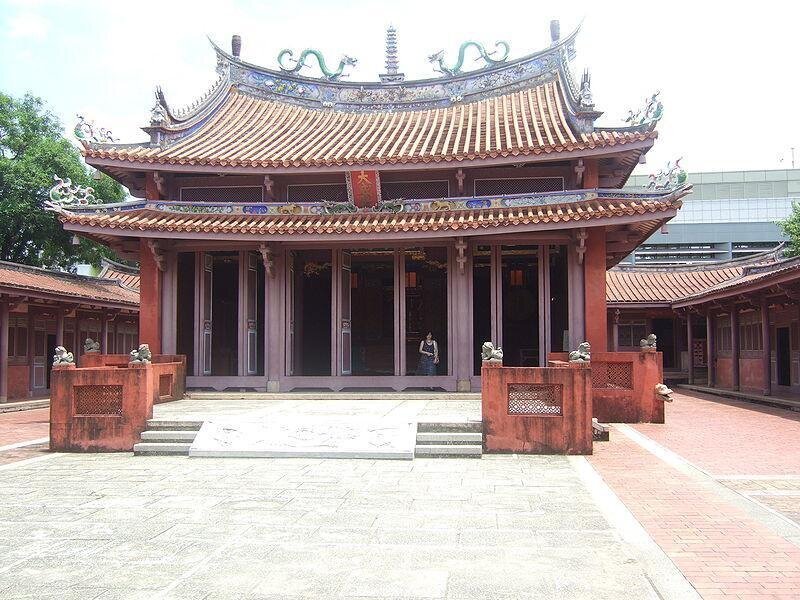 Tainan