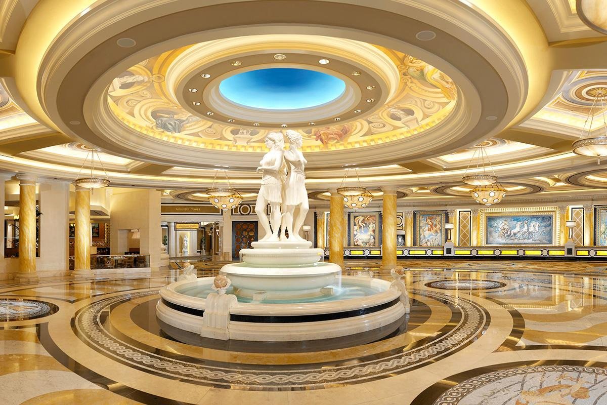 Caesars Palace