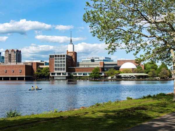 Museum of Science Boston