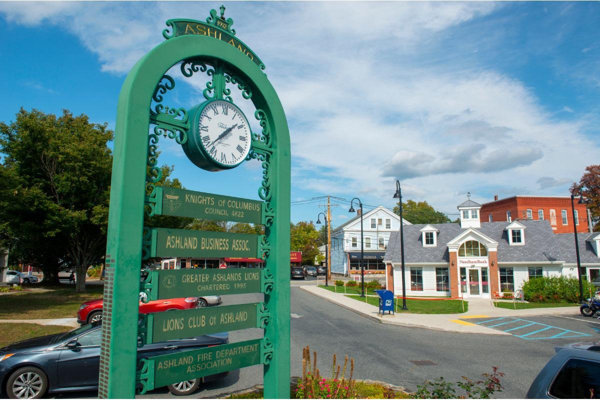 Downtown Plaza