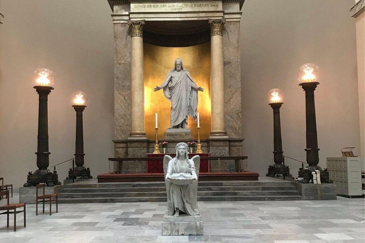 Our Lady Church