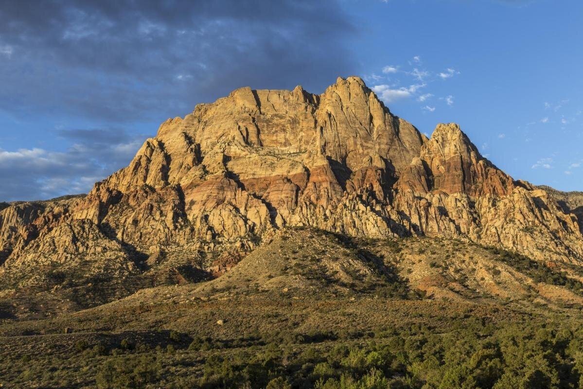 Wilson Mountain
