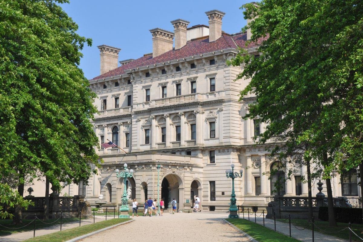 The Breakers