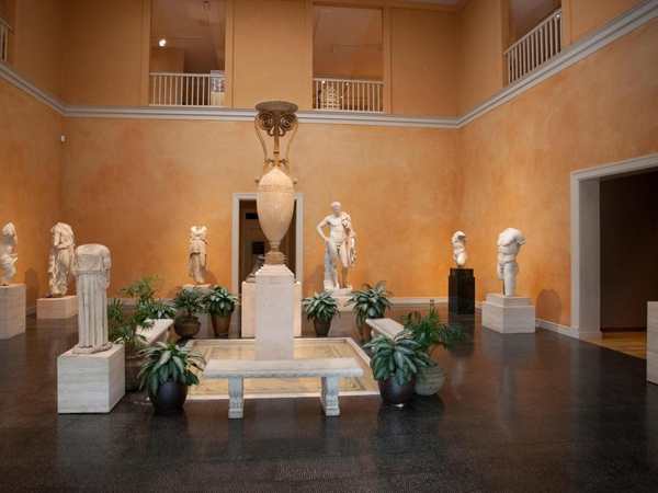 Santa Barbara Museum of Art (SBMA)