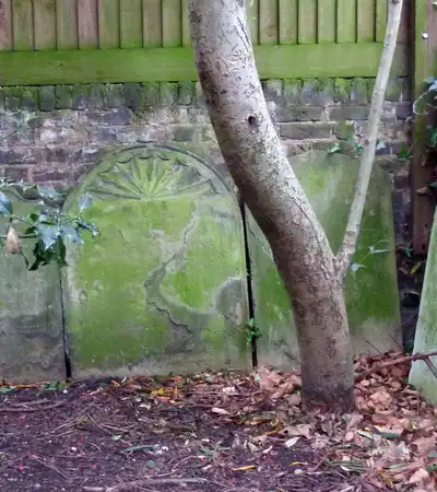 St Mary Magdalene in London, England