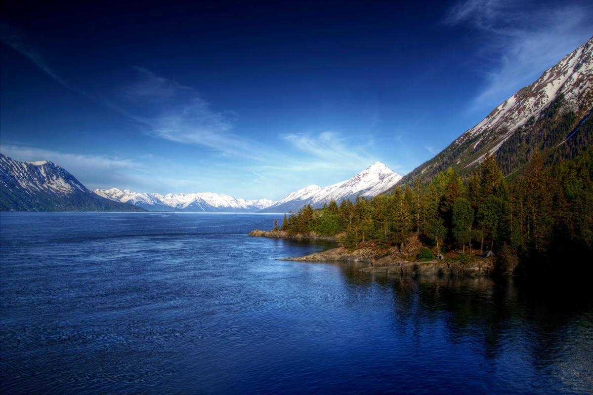 Turnagain Arm