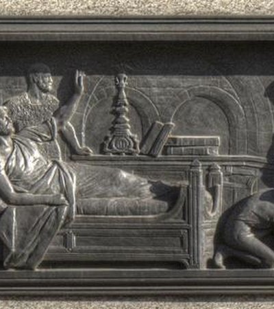 Richard the Lionheart